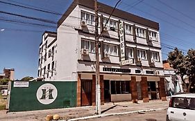 Hotel Glória